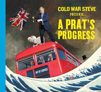 Cold War Steve Presents... A Prat’s Progress