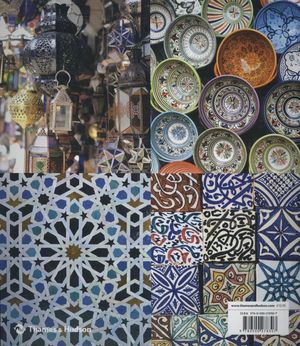 Jereb, J: Arts and Crafts of Morocco