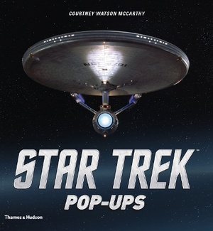 Star Trek (tm) Pop-ups