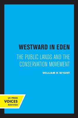 Westward in Eden