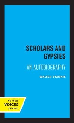 Scholars and Gypsies