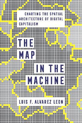The Map in the Machine