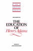 New Essays On The Education Of Henry Adams