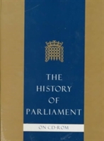 The History of Parliament CD-ROM