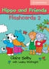 Selby, C: FLSH CARD-HIPPO & FRIENDS 2 FL