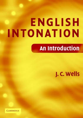 ENGLISH INTONATION