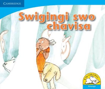 Swigingi swo chavisa (Xitsonga)