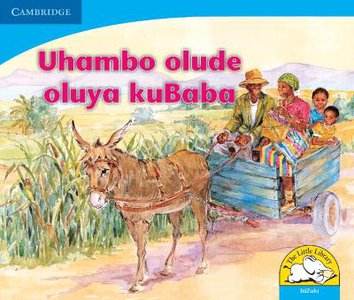 Uhambo olude oluya kuBaba (IsiZulu)