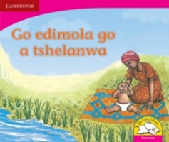 Go edimola go a tshelanwa (Setswana)