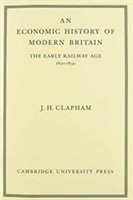 ECONOMIC HIST OF MODERN BRITAI