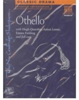 Othello Set of 3 Audio Cassettes