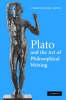 Plato And The Art Of Philosophical Writing