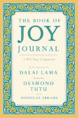 The Book of Joy Journal