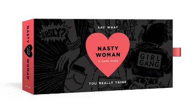 Nasty Woman Game