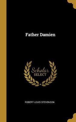 FATHER DAMIEN