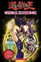 Yu-gi-oh: The Official Handbook 
