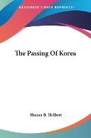 The Passing Of Korea