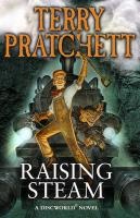 Pratchett, T: Raising Steam
