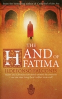 The Hand of Fatima