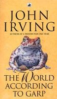 Irving, J: The World According To Garp