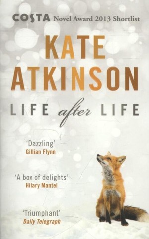 Atkinson, K: Life After Life
