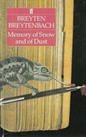 Memory Of Snow & Of Dust