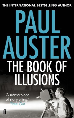 Auster: Book of Illusions