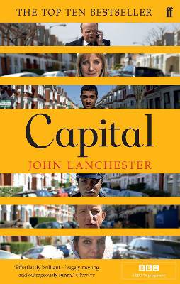 Lanchester, J: Capital