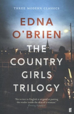 O'Brien, E: The Country Girls Trilogy