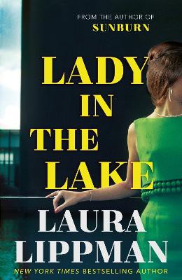 Lippman, L: Lady in the Lake