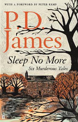 James, P: Sleep No More