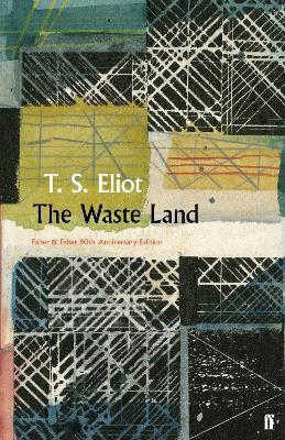 Eliot, T: The Waste Land
