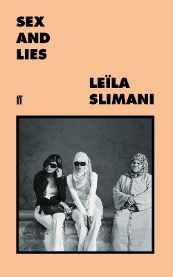 Slimani, L: Sex and Lies