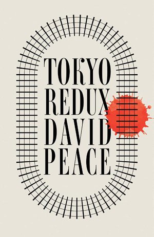Peace, D: Tokyo Redux