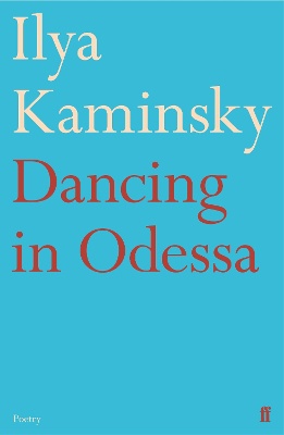 Dancing In Odessa