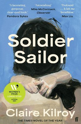 Soldier Sailor (export Edition)
