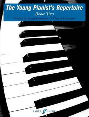 The Young Pianist's Repertoire, Bk 2