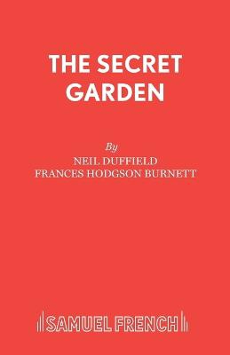 Play The Secret Garden