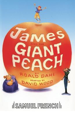Play James and the Giant Peach
