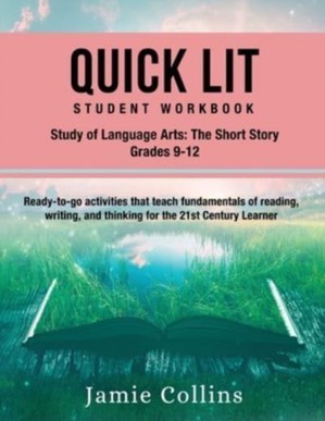 Quick Lit Student Workbook