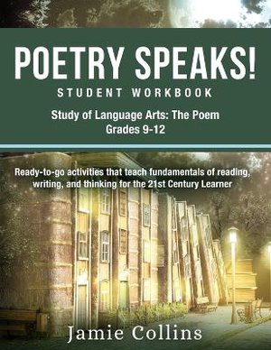 Poetry Speaks! Student Workbook