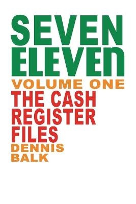 7 11 VOLUME 1 THE CASH REGISTE