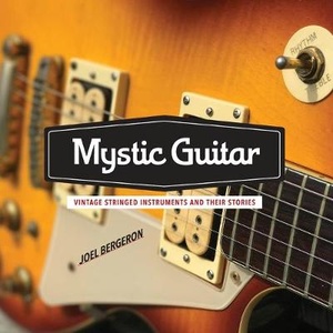 Mystic Guitar