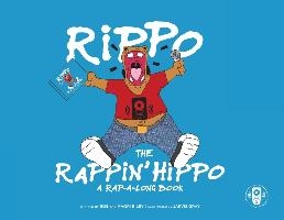 Rippo The Rappin Hippo