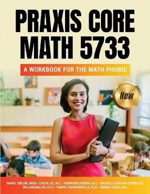 Praxis Core Math 5733