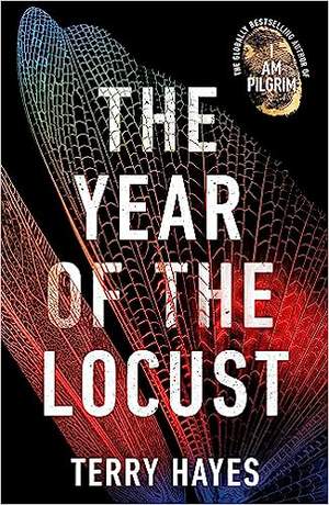 The Year Of The Locust