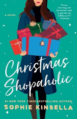 Christmas Shopaholic