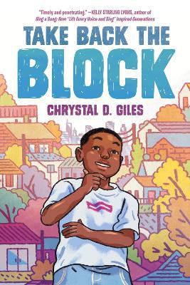 Giles, C: Take Back the Block
