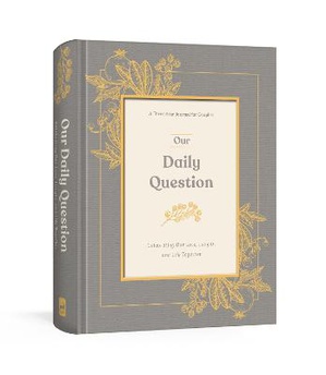 Our Daily Question Journal