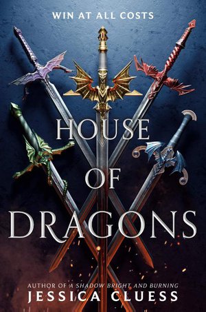 Cluess, J: House of Dragons